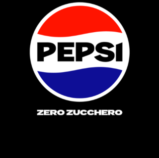 Pepsi Zero Zucchero